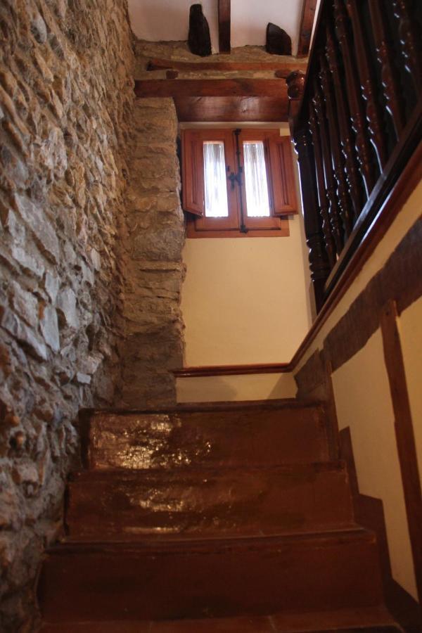 Casa Rustica En Villafranca Del Cid Con Vistas A La Montana "Els Arenals" エクステリア 写真